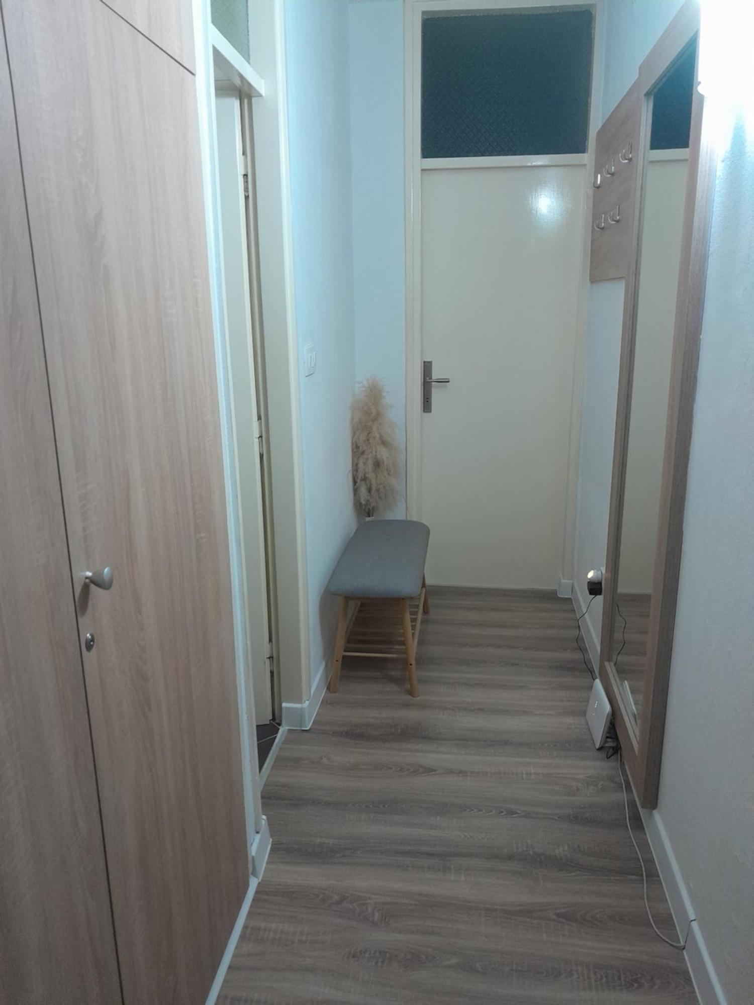 Apartman Kulas 比奥格勒·纳·莫鲁 外观 照片